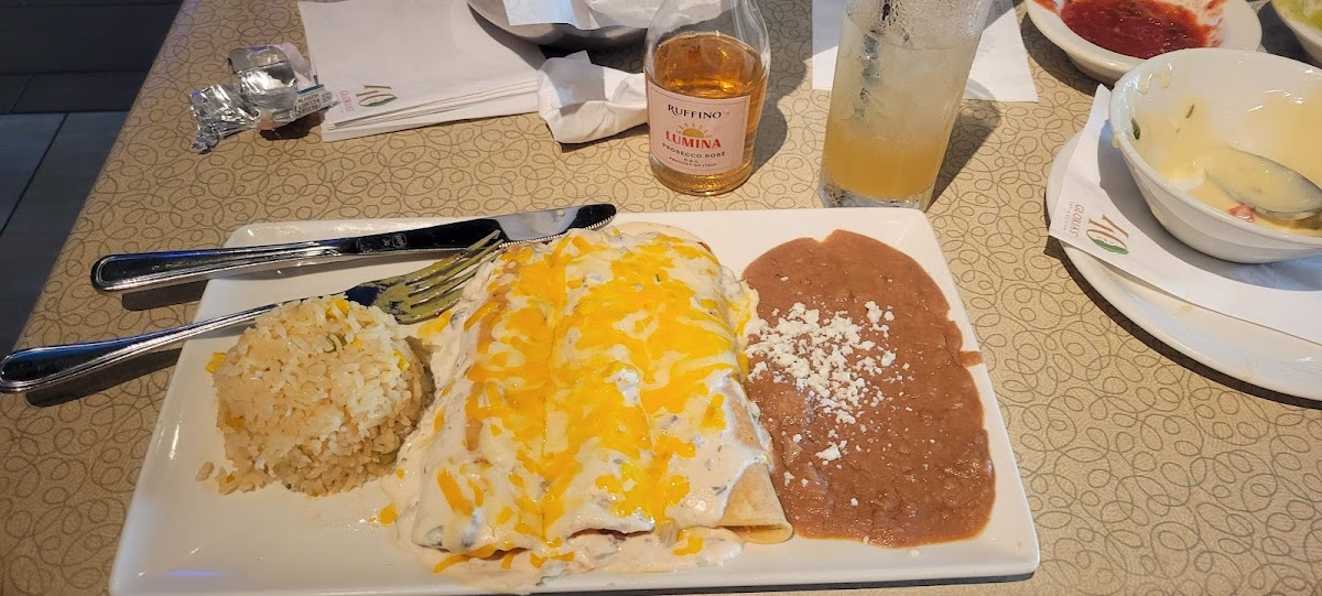 Gloria's Latin Cuisine