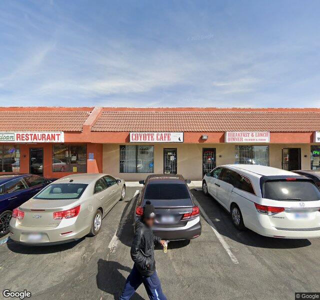 Gloria's Mexican Restaurant — restaurante mexicano en California City