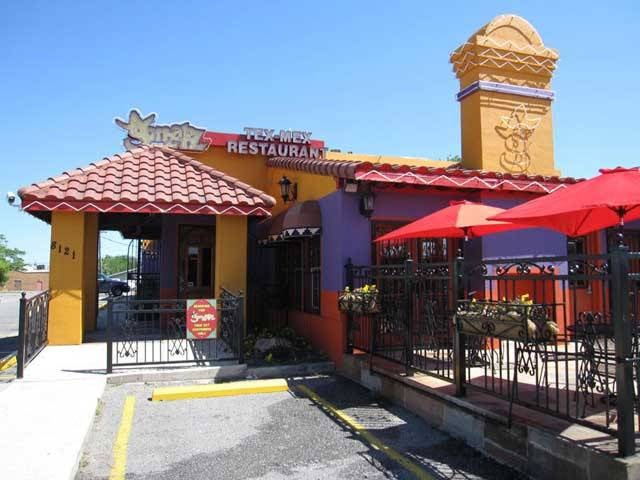 Gonzales Mexican Food Restaurant