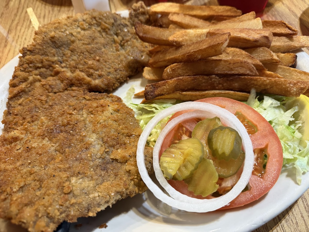 Gonzales Mexican Food Restaurant
