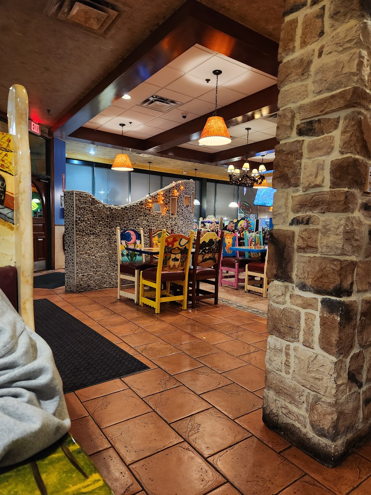 Good Tequila's Mexican Grill