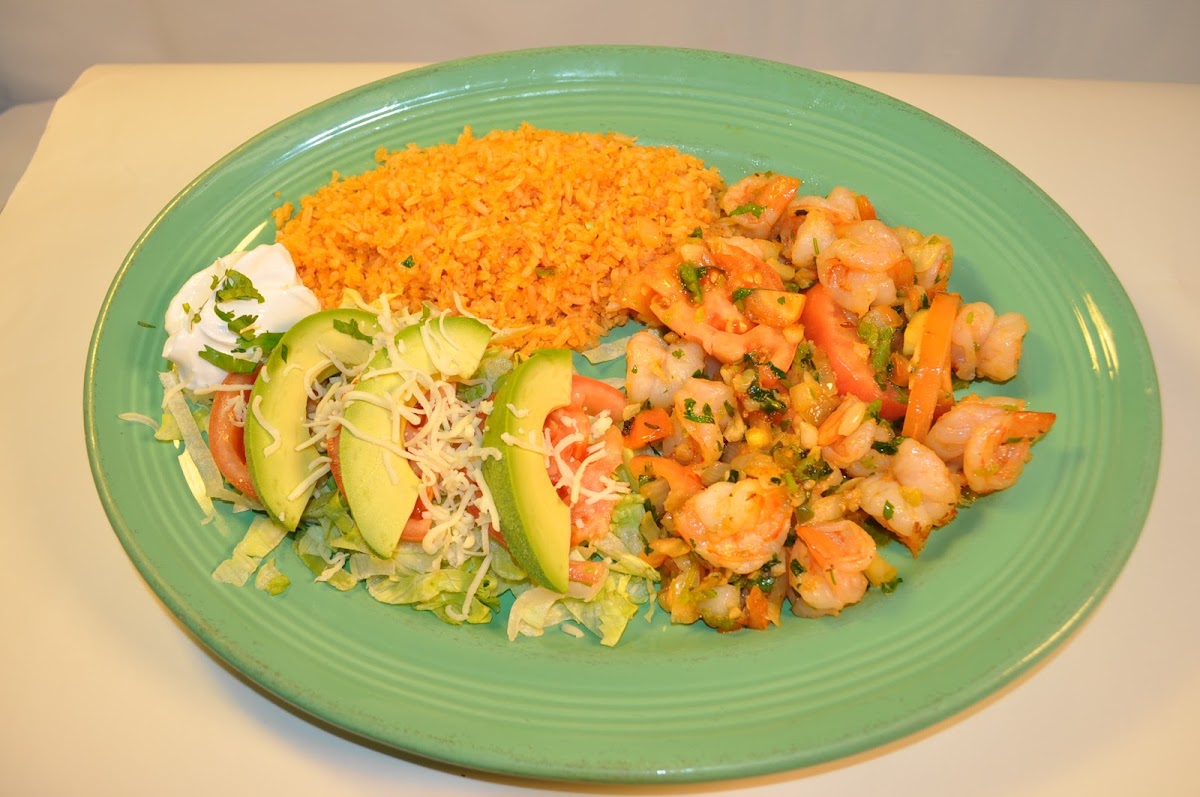 Good Tequila's Mexican Grill