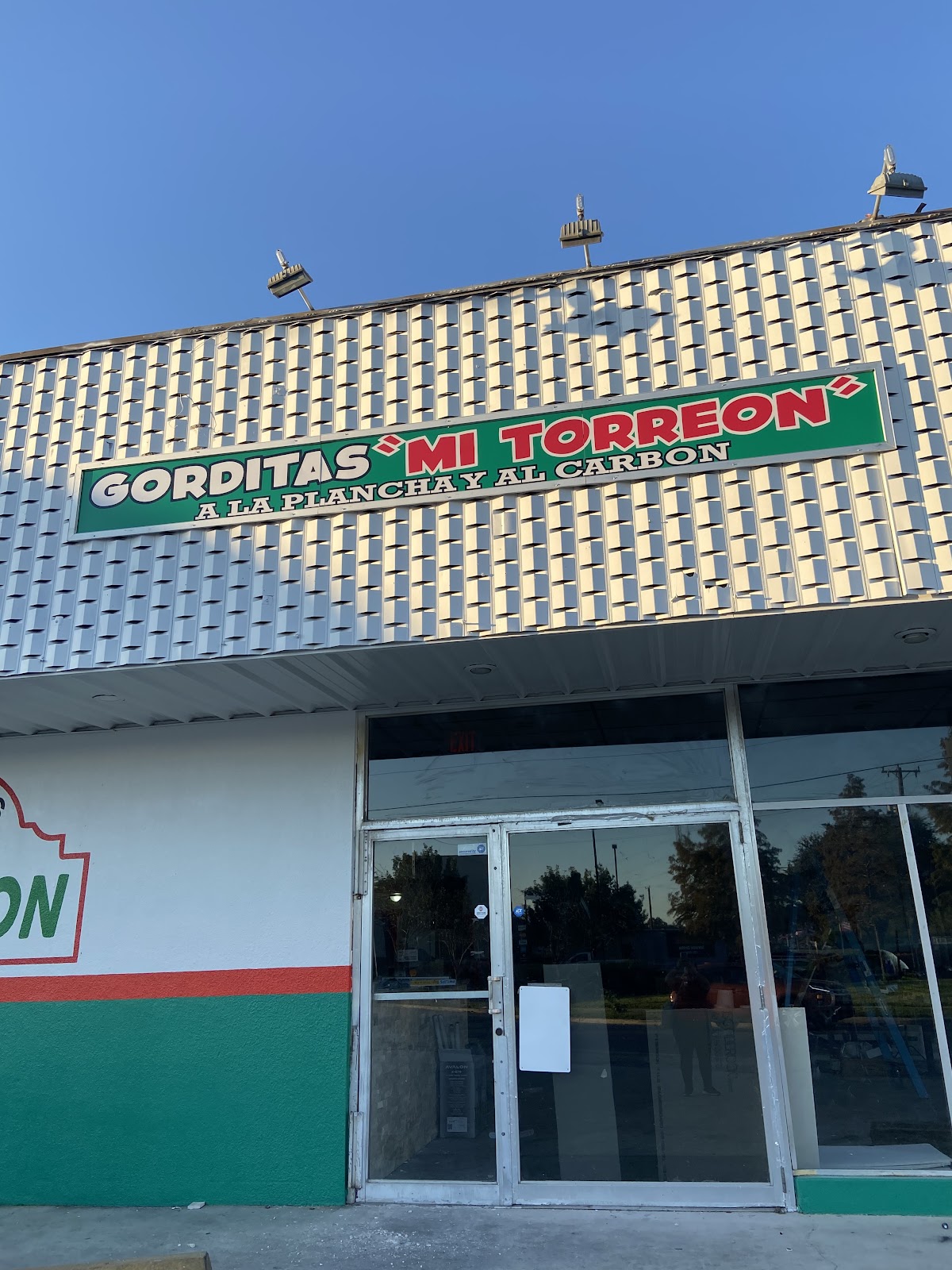 Gorditas
