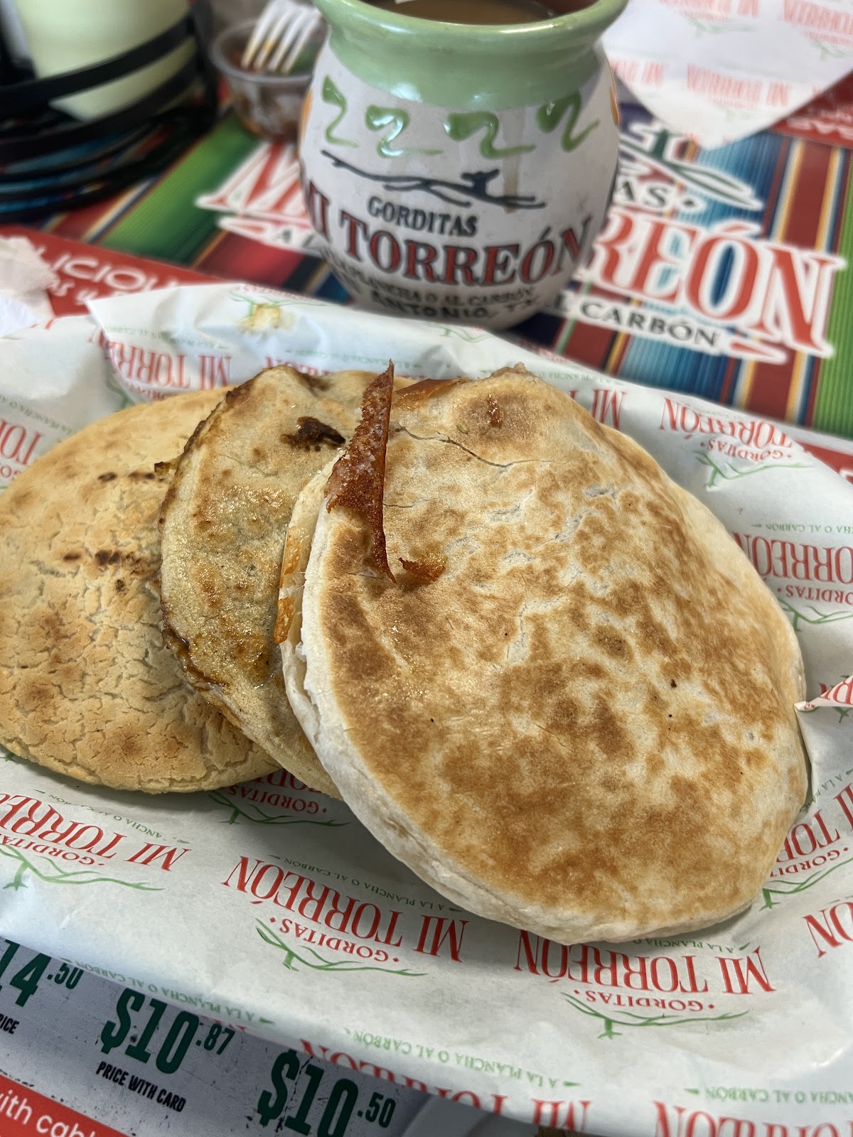 Gorditas