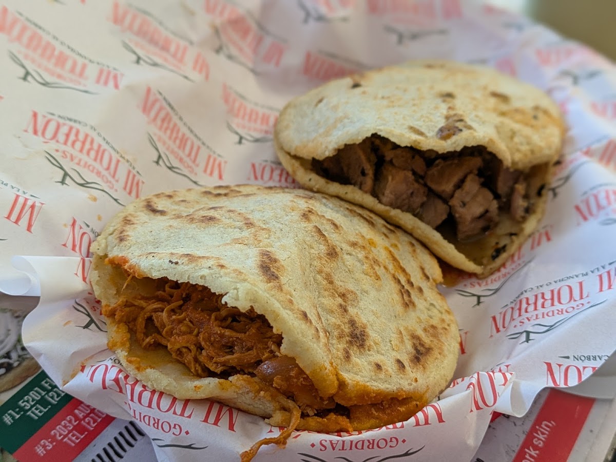 Gorditas