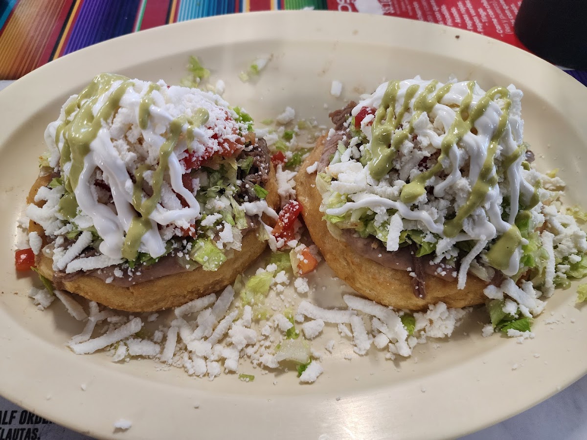 Gorditas