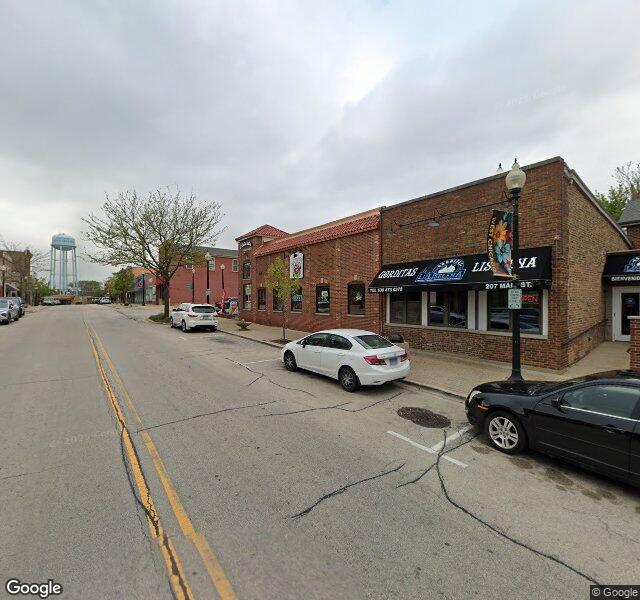 Gorditas Liselena — restaurante mexicano en West Chicago