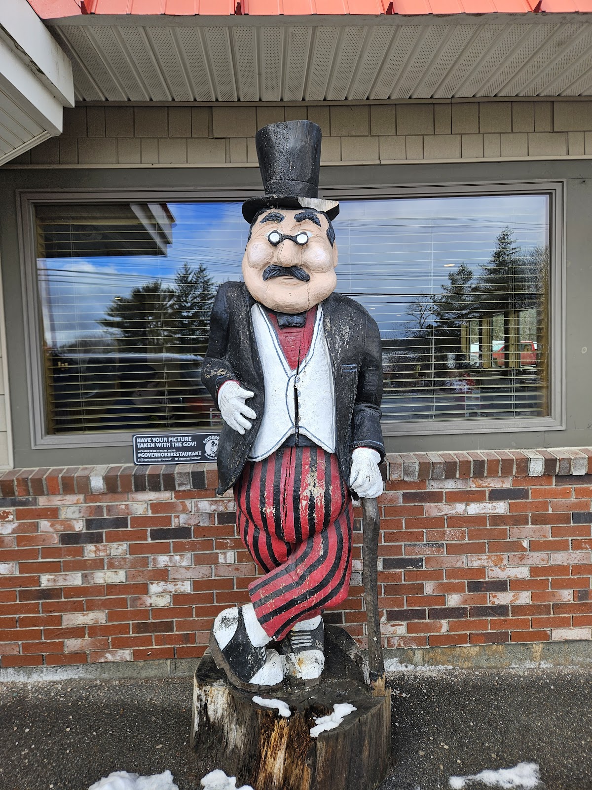 Governor's Restaurant & Bakery