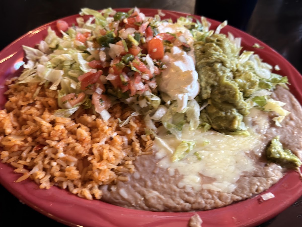 Gran Agave