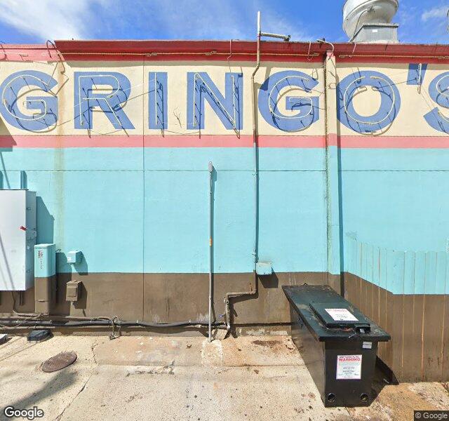 Gringo's Mexican Kitchen