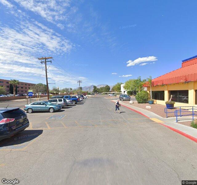 Guadalajara Mexican Grill — restaurante mexicano en Tucson