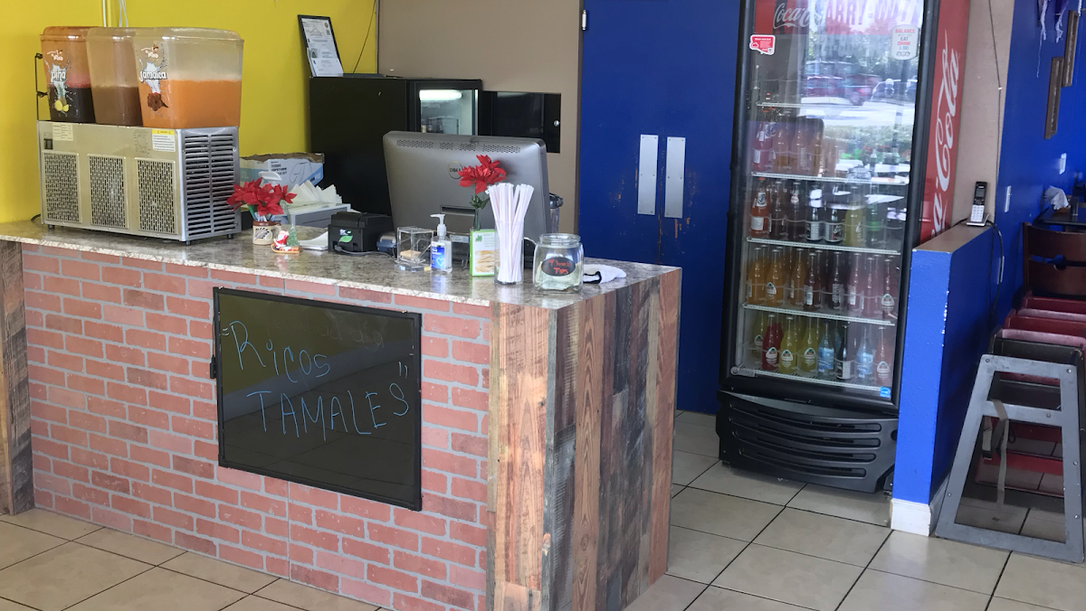Habanero Grill — restaurante mexicano en Palm Bay
