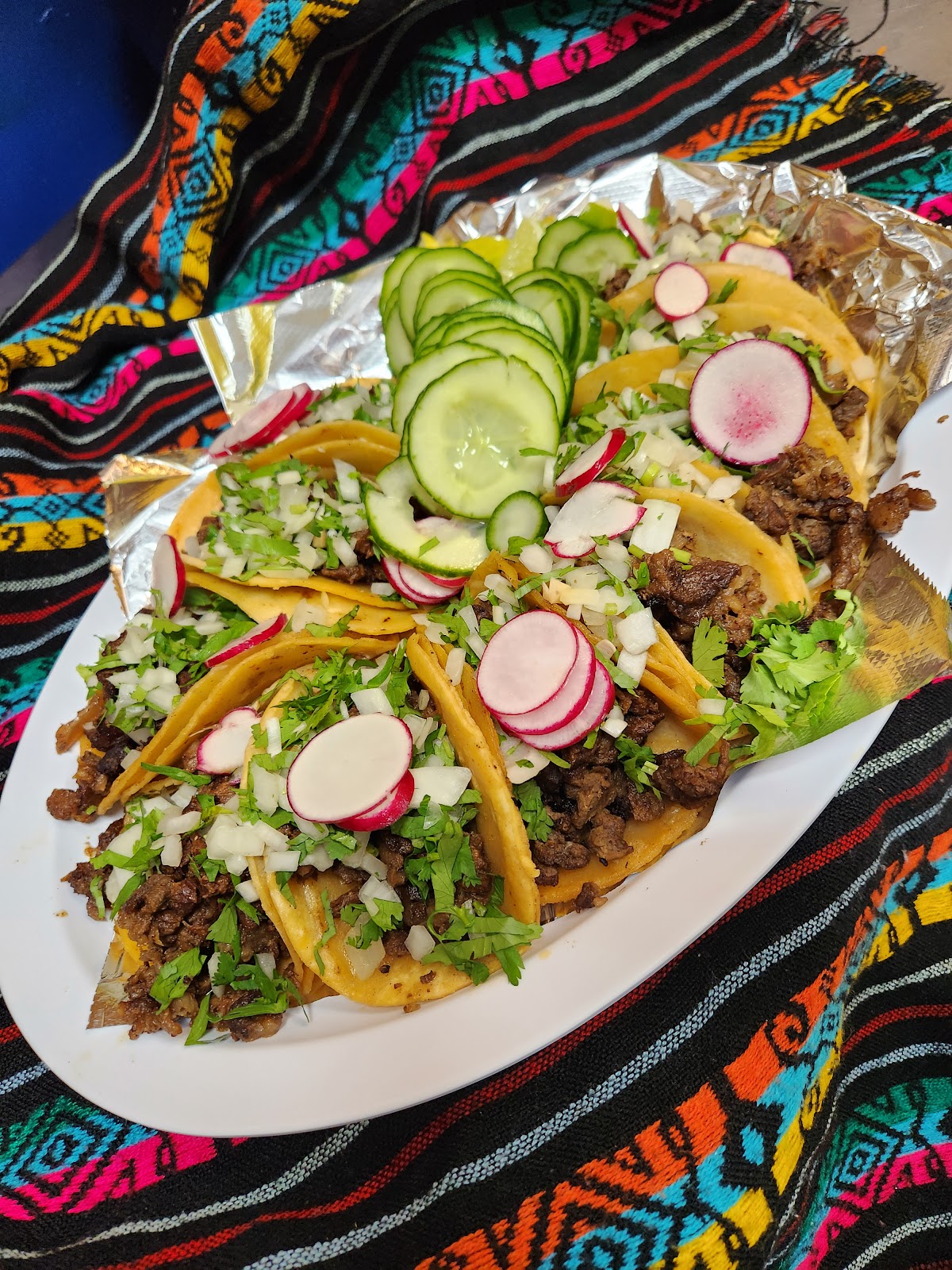 Habanero Grill
