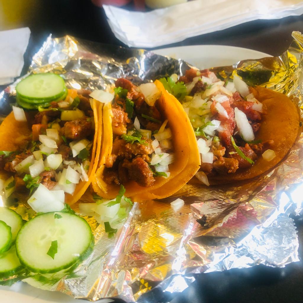 Habanero Grill