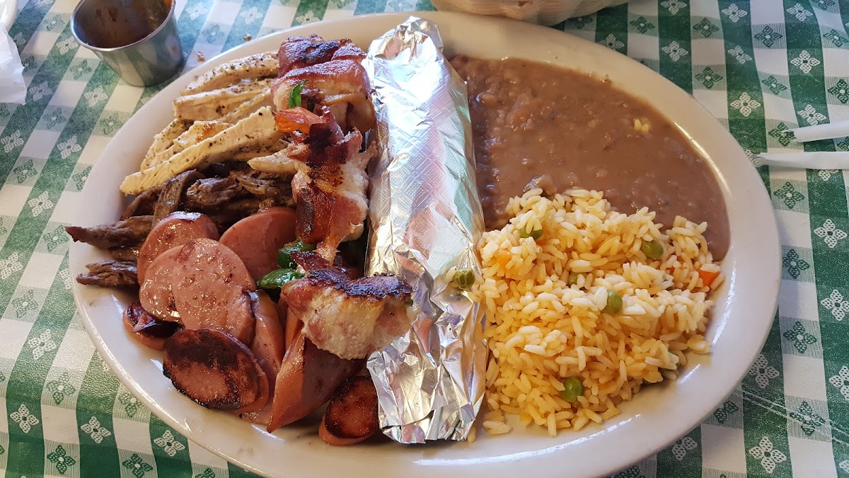 Habanero Mexican Cuisine