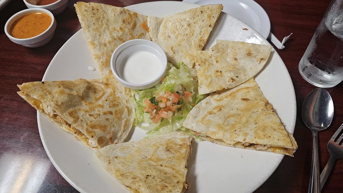 Habanero Mexican Cuisine