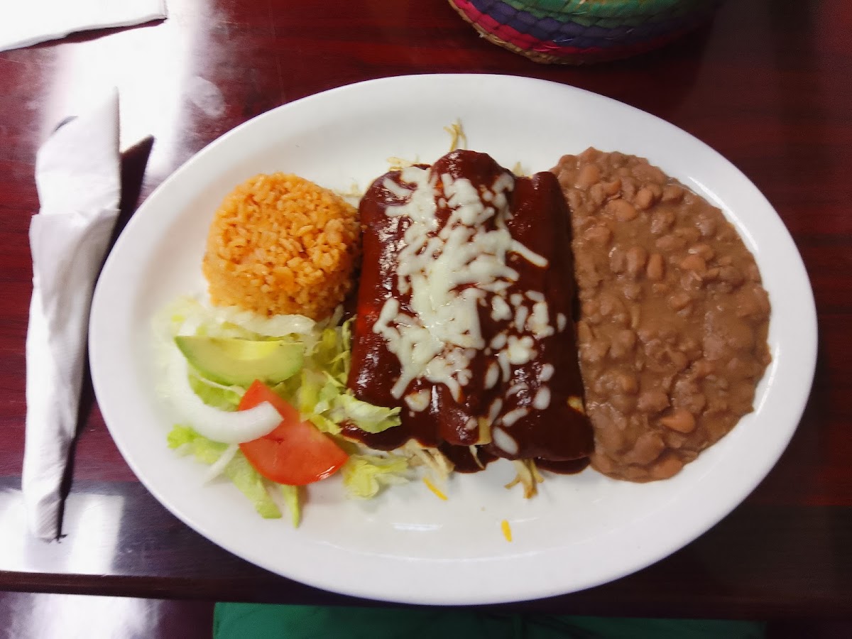 Habanero Mexican Cuisine