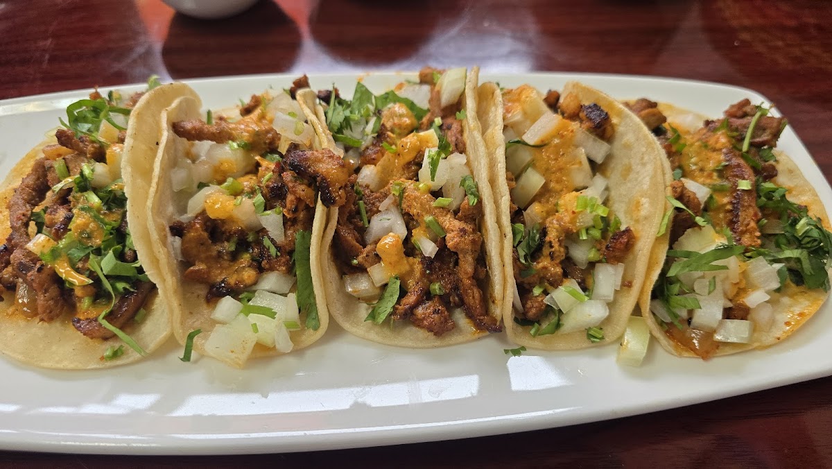 Habanero Mexican Cuisine