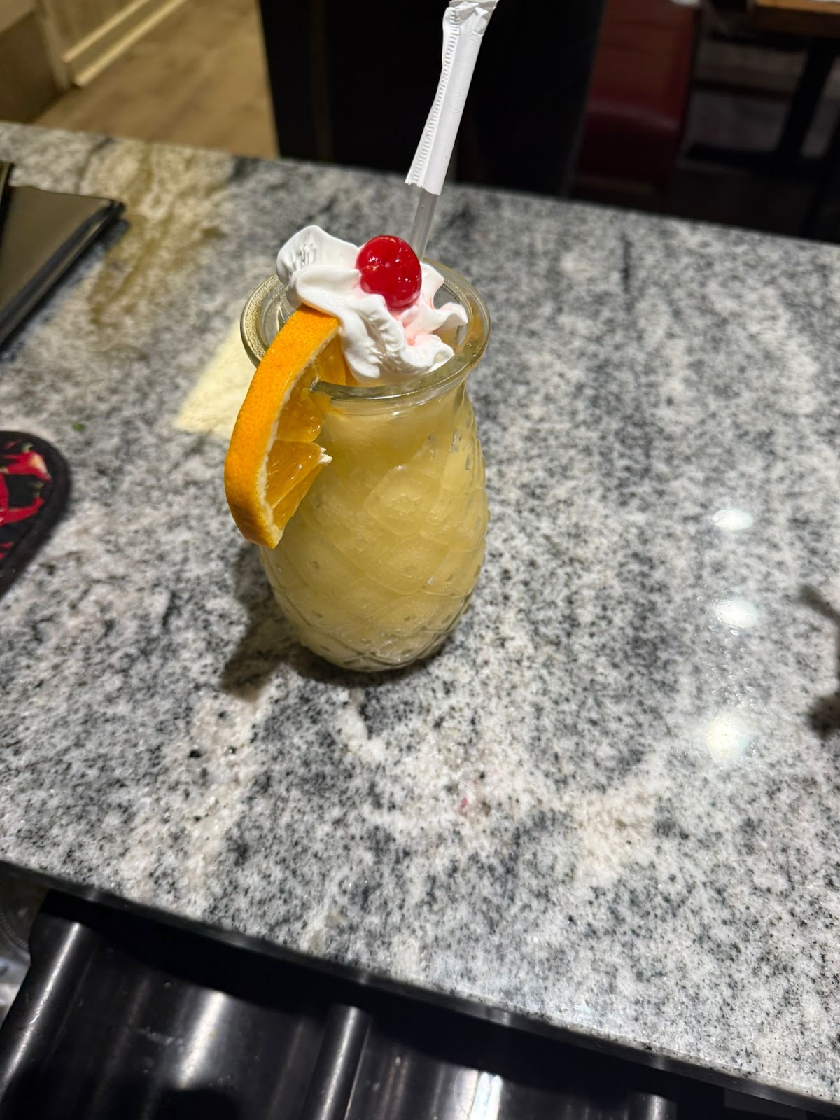 Habanero Tacos Bar & Grill