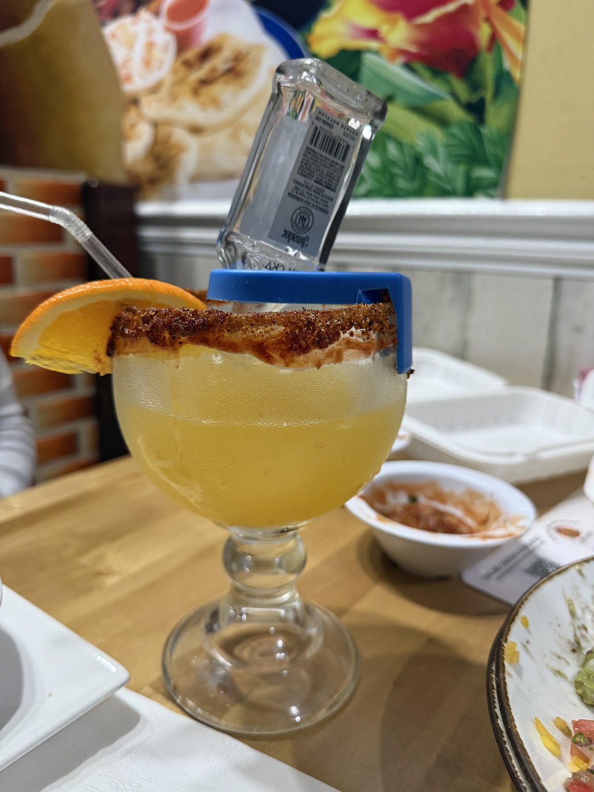 Habanero Tacos Bar & Grill