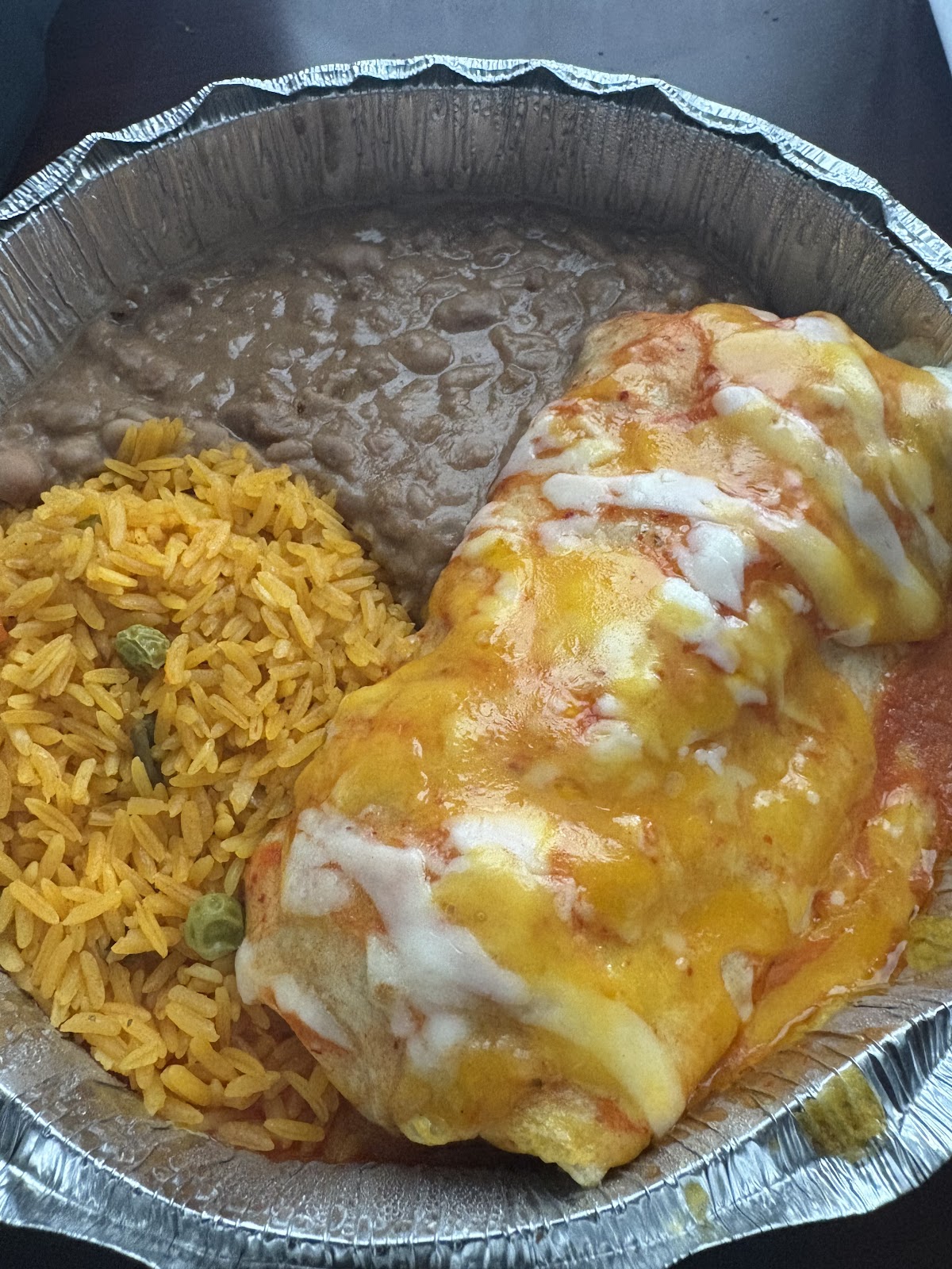 Habanero Tacos Bar & Grill