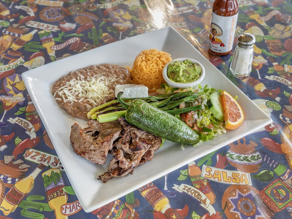 Hacienda El Rancho Viejo