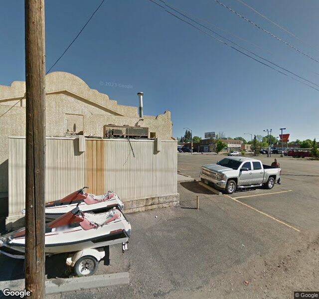 Hacienda Guadalajara Cheyenne — restaurante mexicano en Cheyenne