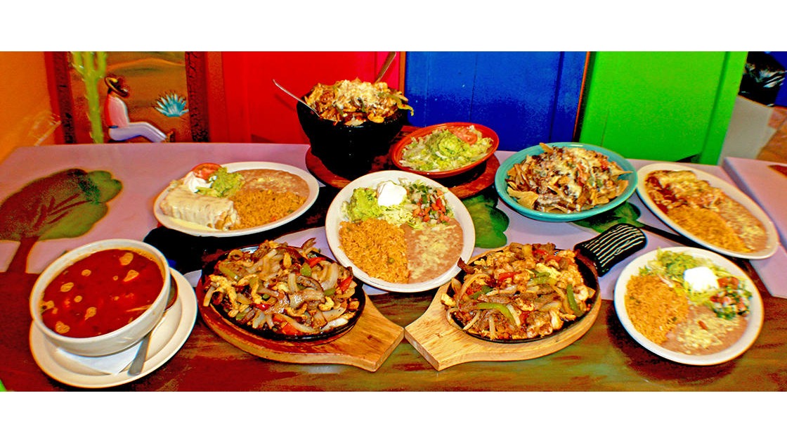 Hacienda Real Mexican Restaurant