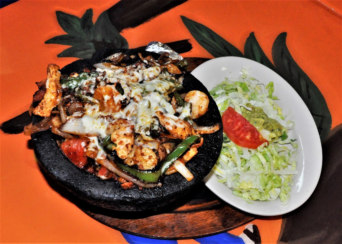 Hacienda Real Mexican Restaurant