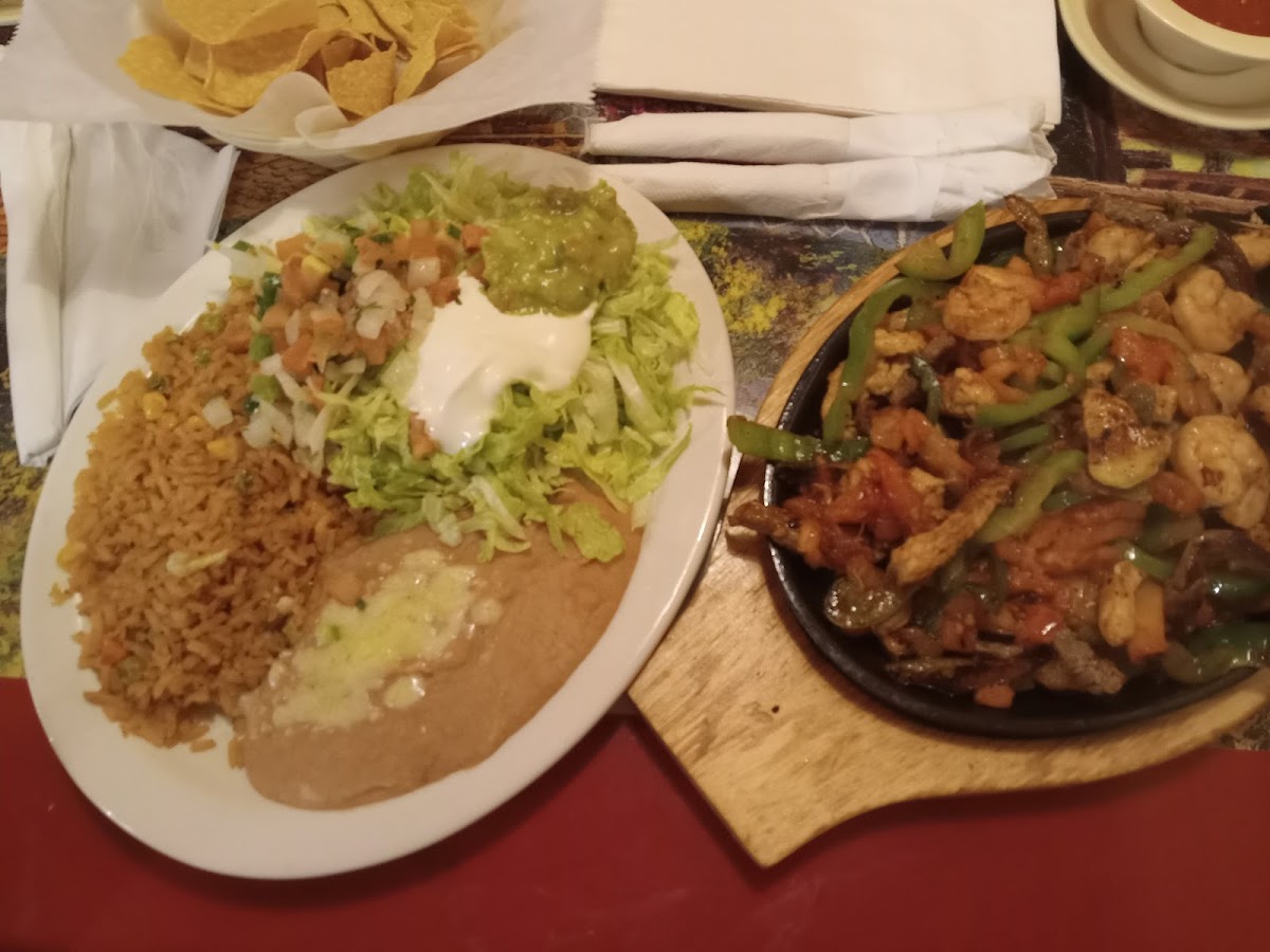 Hacienda Real Mexican Restaurant