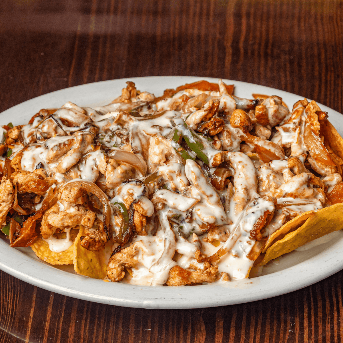 Happy Mexican Restaurant
