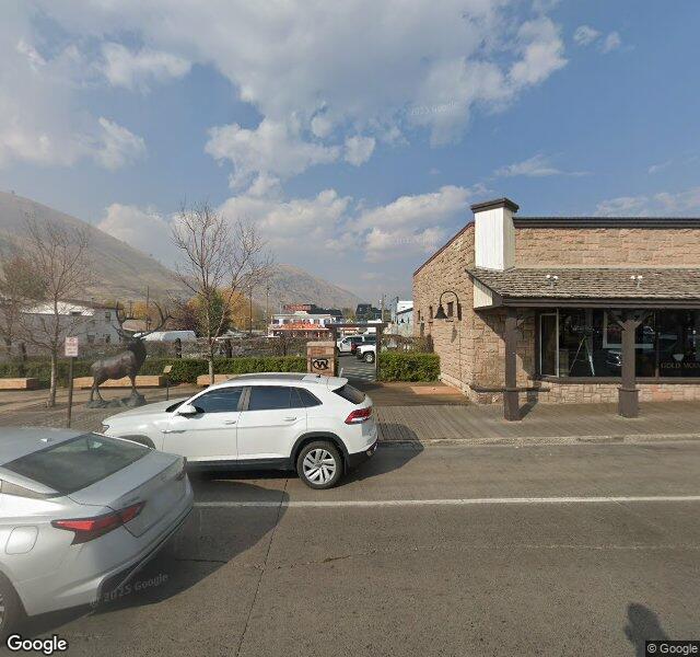 Hatch Taqueria & Tequilas — restaurante mexicano en Jackson
