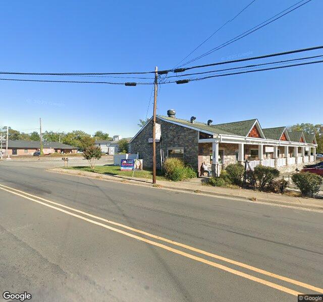 Hector's of Nokesville