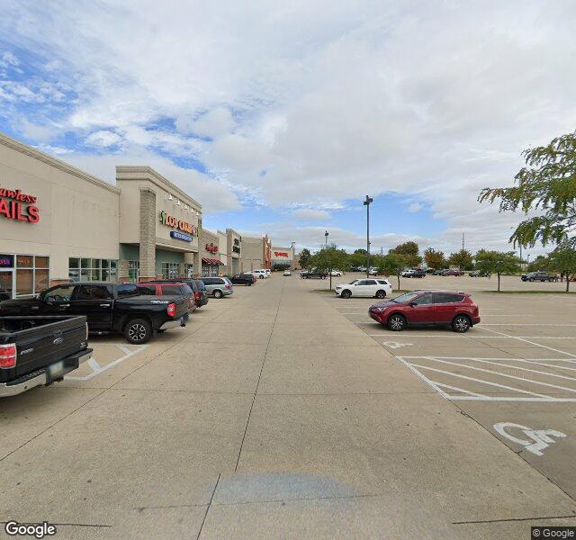 Hernandez Mexican Bar And Grill — restaurante mexicano en Ankeny