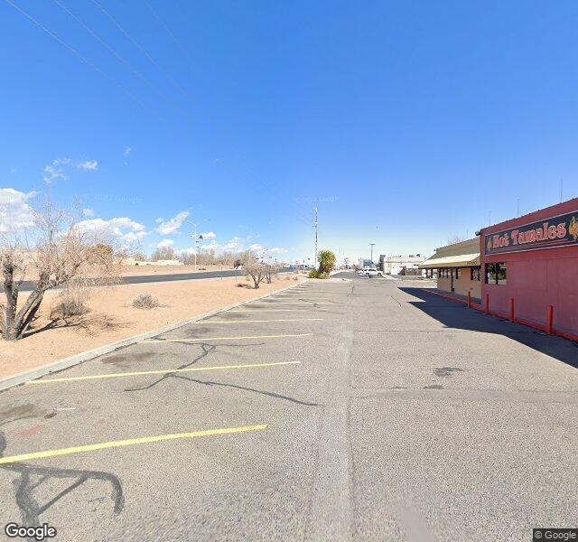 Hot Tamales New Mexican Kitchen — restaurante mexicano en Rio Rancho