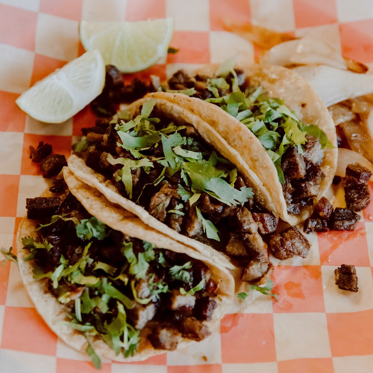 I Love Tacos