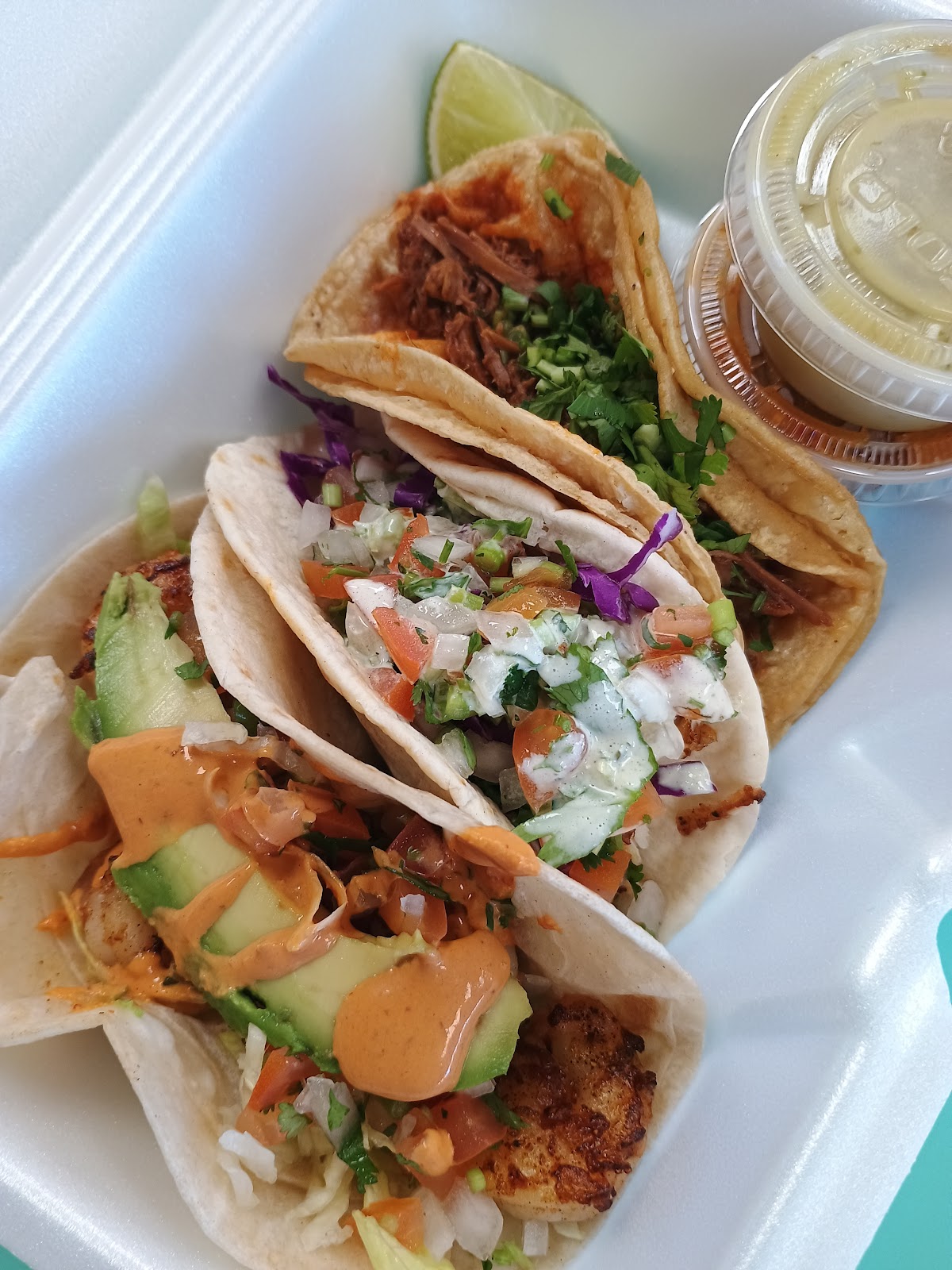 I Love Tacos