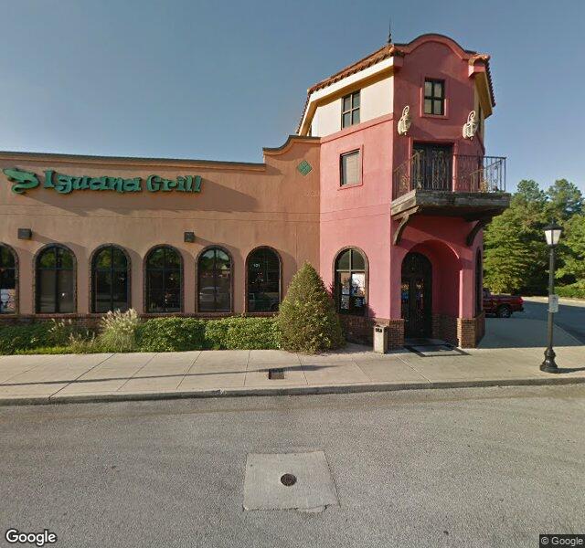 Iguana Grill — restaurante mexicano en Hoover