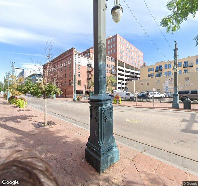 Illegal Pete's Lodo