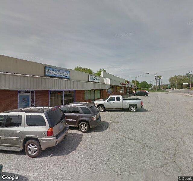 ilobasco Restaurante & Pupuseria