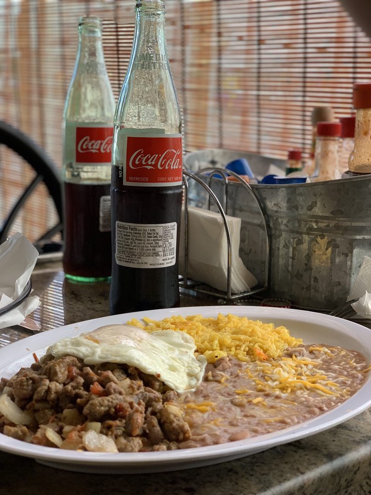 Irma's Kitchen