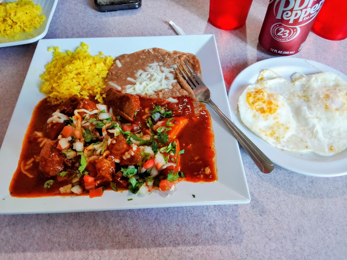 Irma's Kitchen