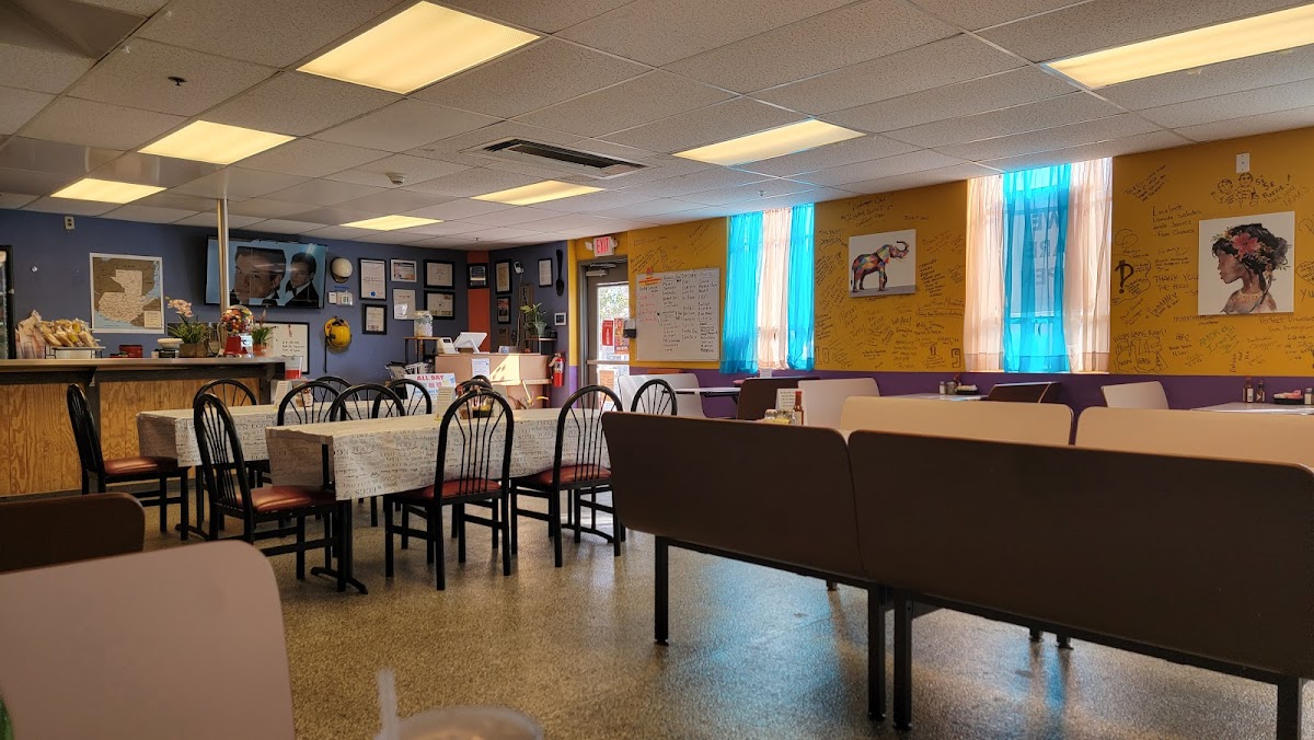 Irma's Kitchen