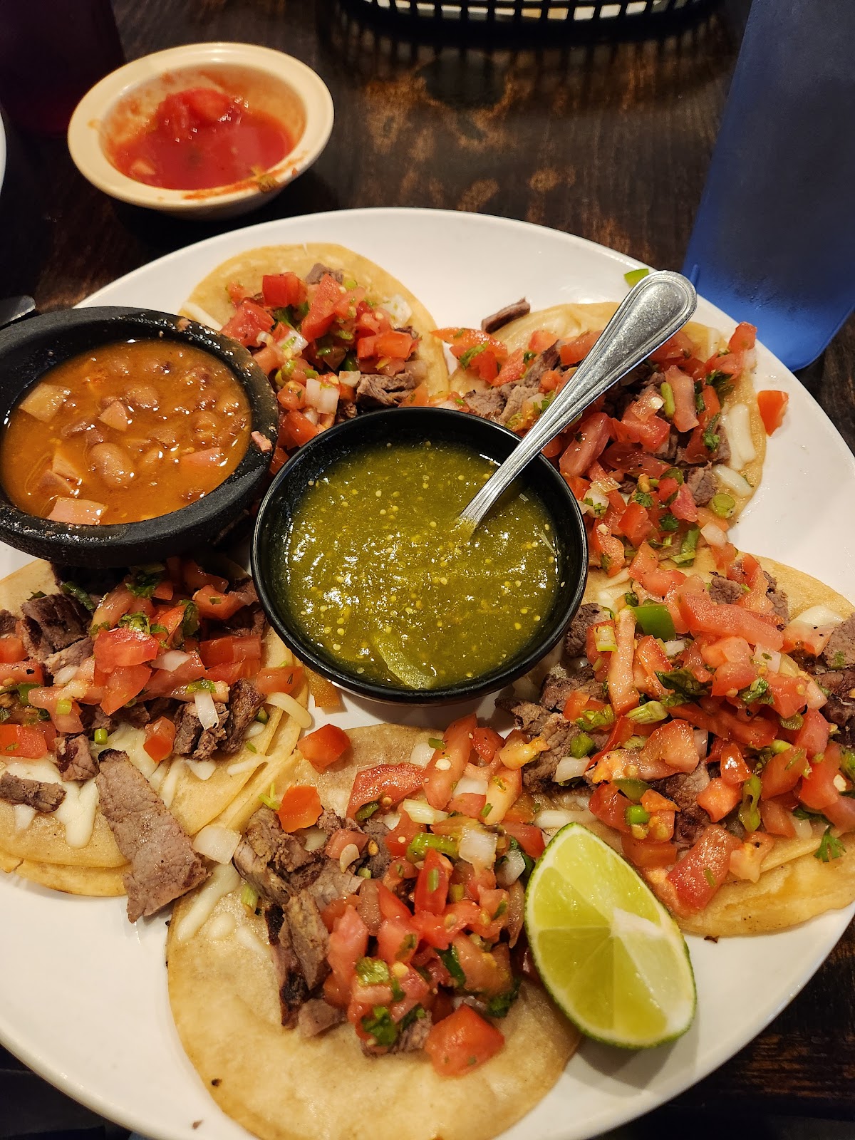 Ixtapa Fine Mexican Cuisine