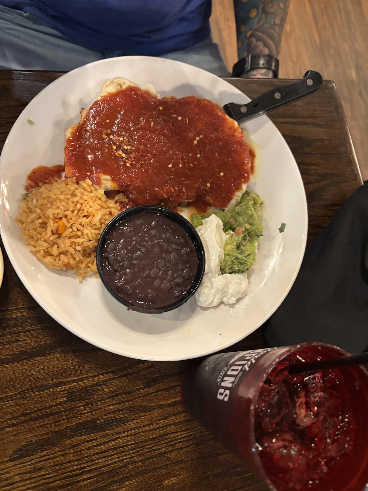 Ixtapa Fine Mexican Cuisine