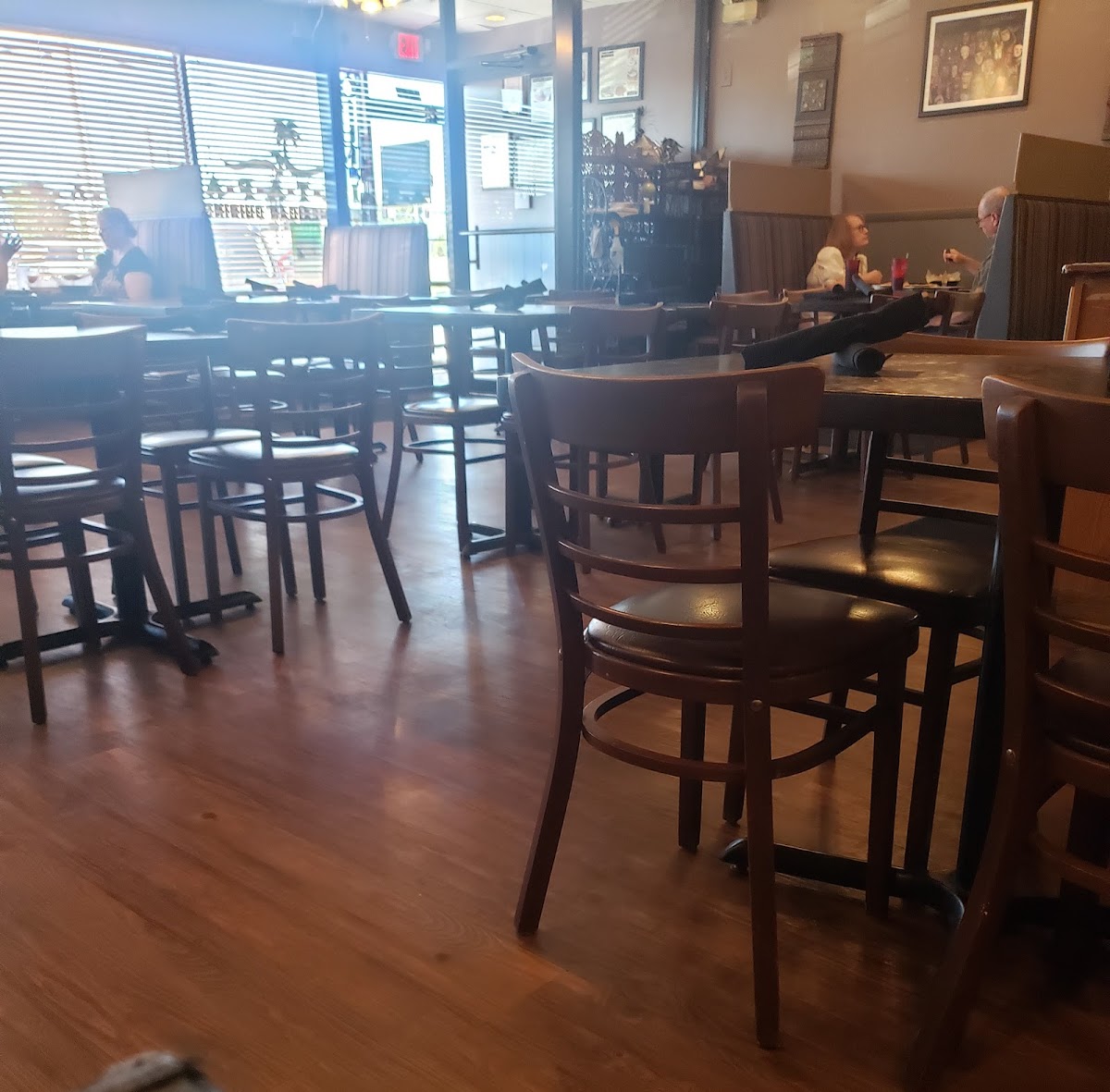 Ixtapa Fine Mexican Cuisine