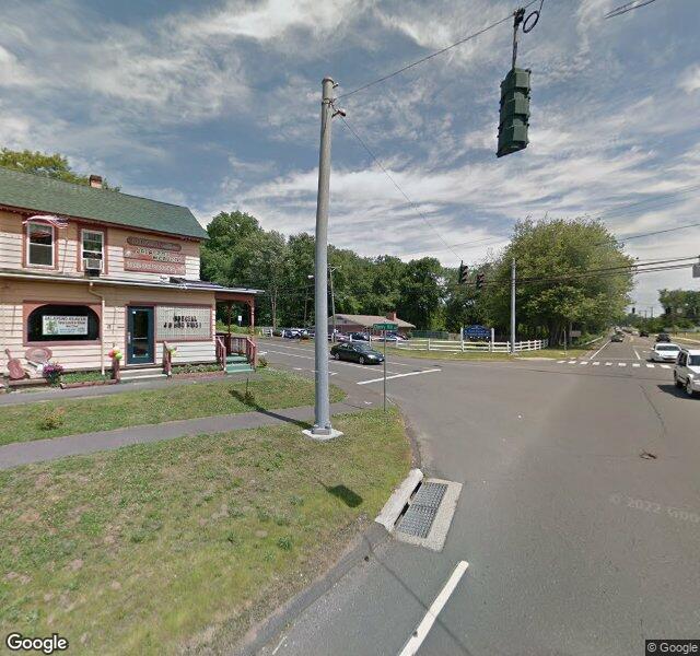 Jalapeno Heaven — restaurante mexicano en Branford