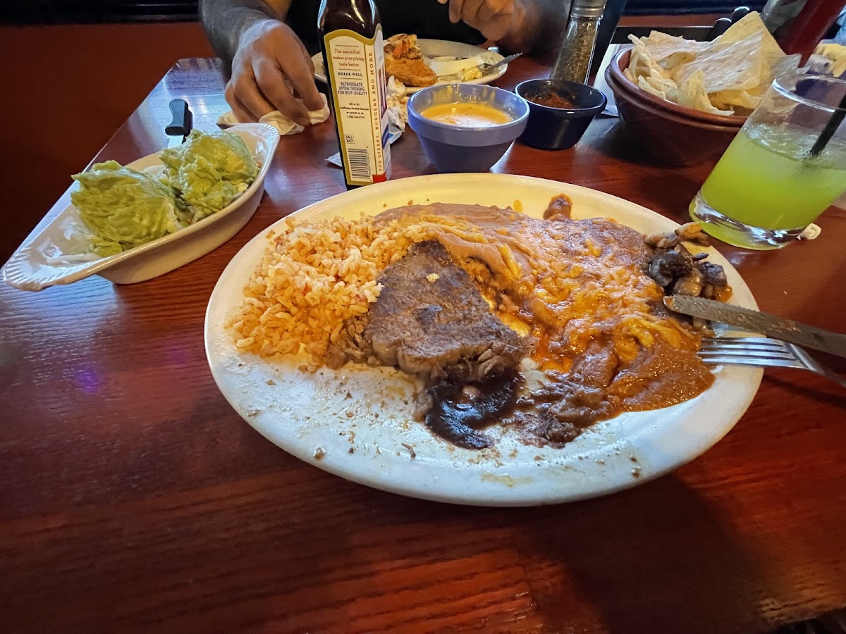 Jalapeños Locos
