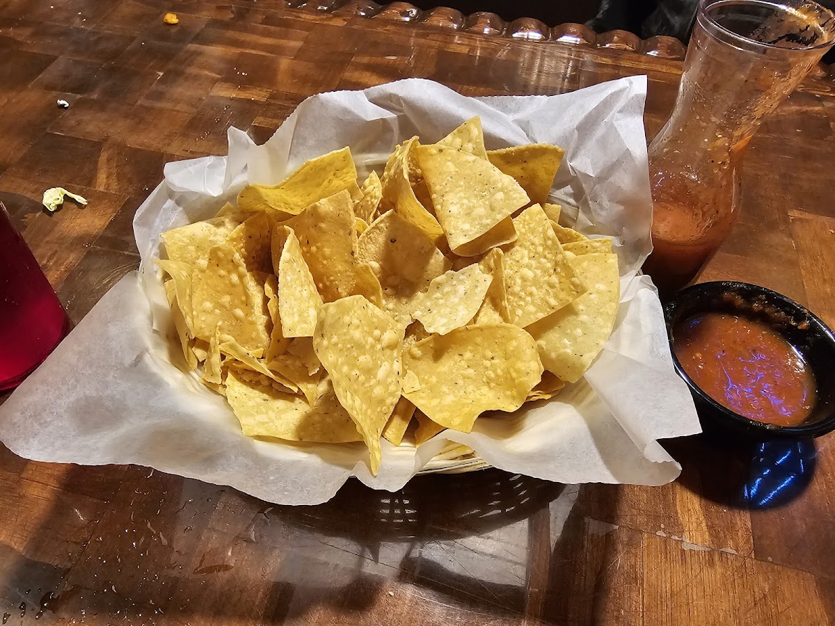 Jalapeños Mexican Grill