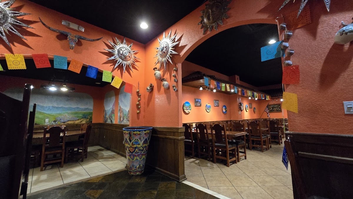 Jalapeños Mexican Grill
